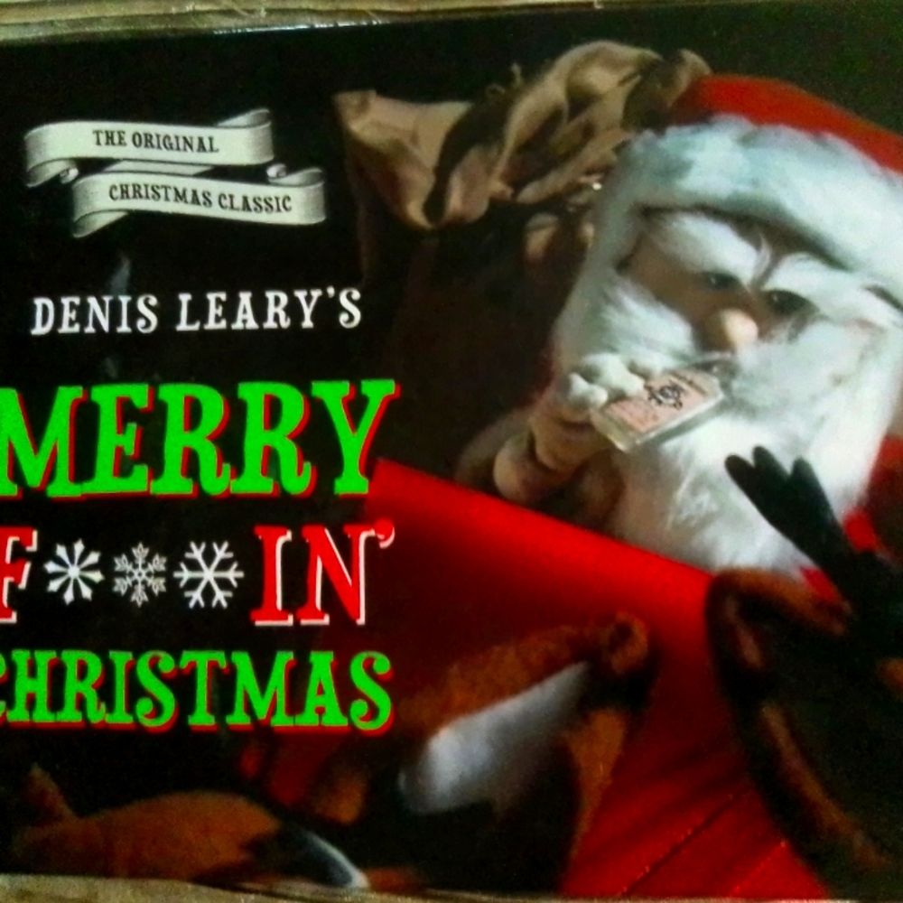 Denis Leary's original Christmas classic